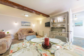 Bagbury Byre Apartment